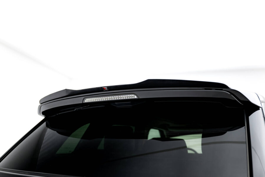 Spoiler Cap Land Rover Range Rover Sport Mk2 – bilde 1 av 5