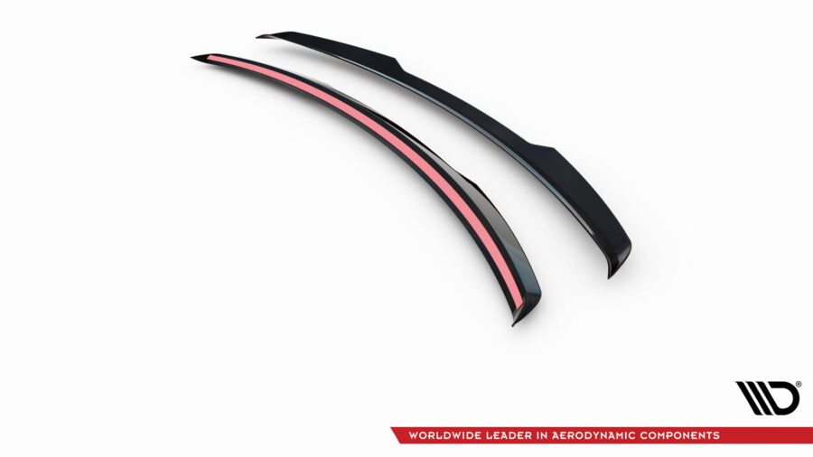 Spoiler Cap Land Rover Range Rover Sport SVR Mk2 – bilde 4 av 5