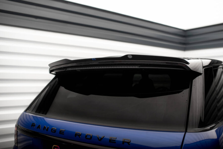 Spoiler Cap Land Rover Range Rover Sport SVR Mk2 – bilde 1 av 5