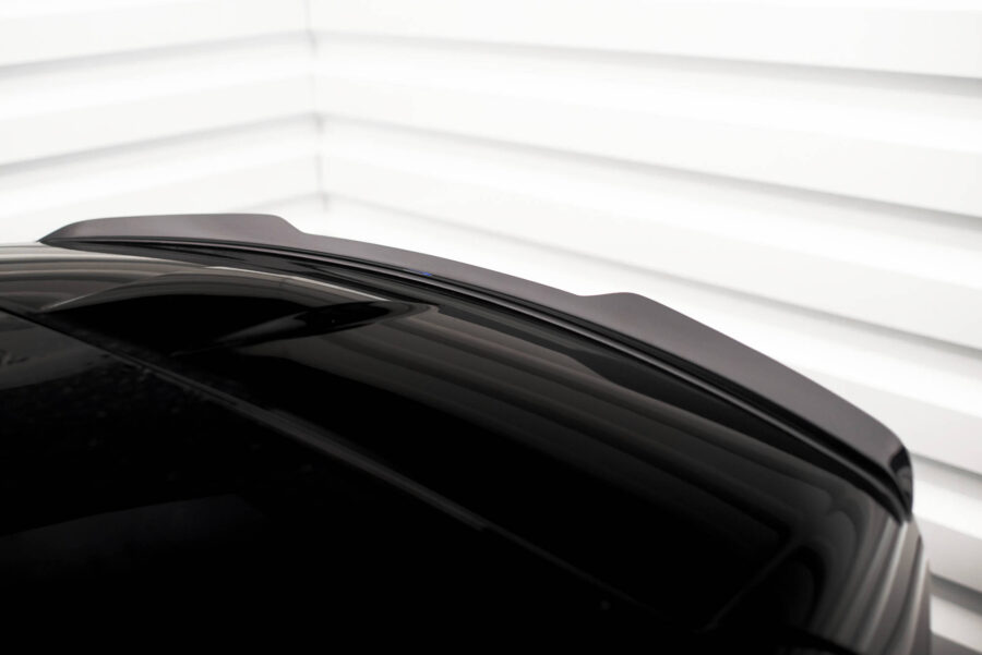 Spoiler Cap Land Rover Range Rover Sport SVR Mk2 – bilde 3 av 5
