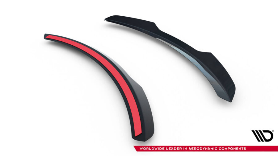 Spoiler Cap Lexus RX F-Sport Mk5 – bilde 5 av 6