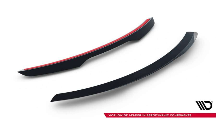 Spoiler Cap Lexus RX F-Sport Mk5 – bilde 6 av 6