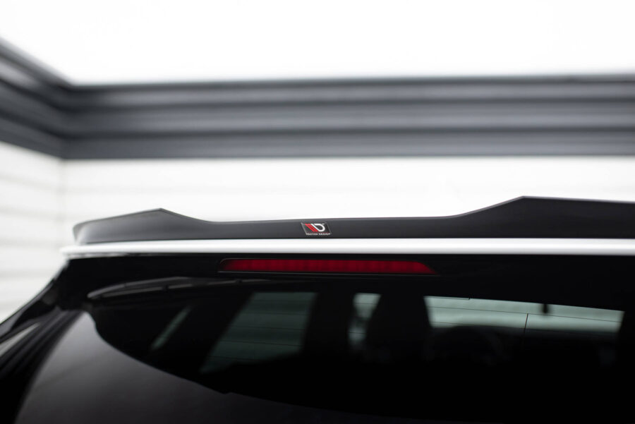 Spoiler Cap Lexus RX F-Sport Mk5 – bilde 2 av 6