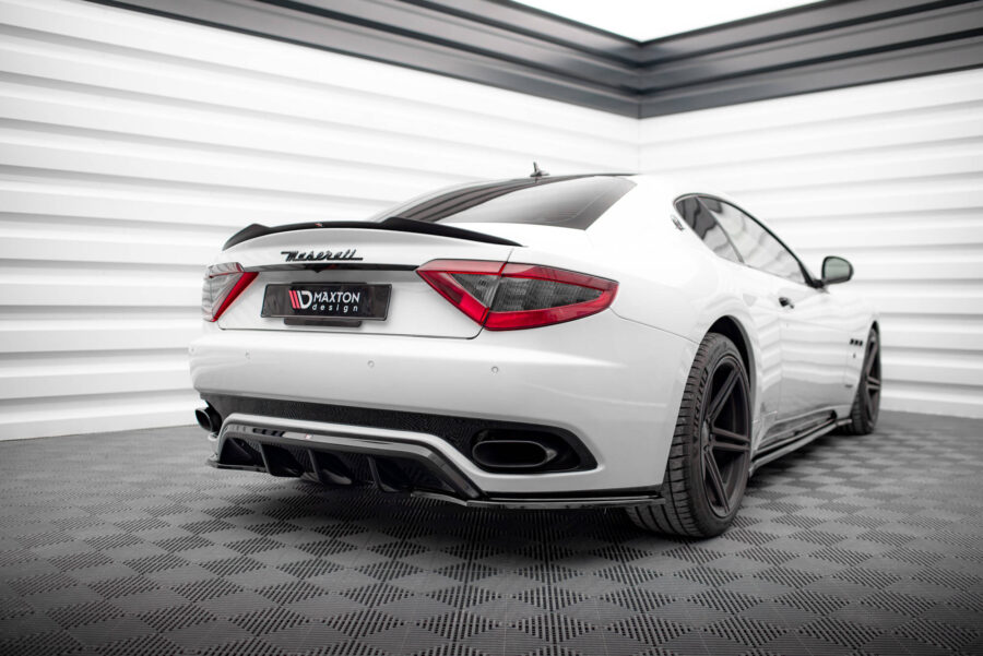 Spoiler Cap Maserati Granturismo S Mk1 – bilde 2 av 5