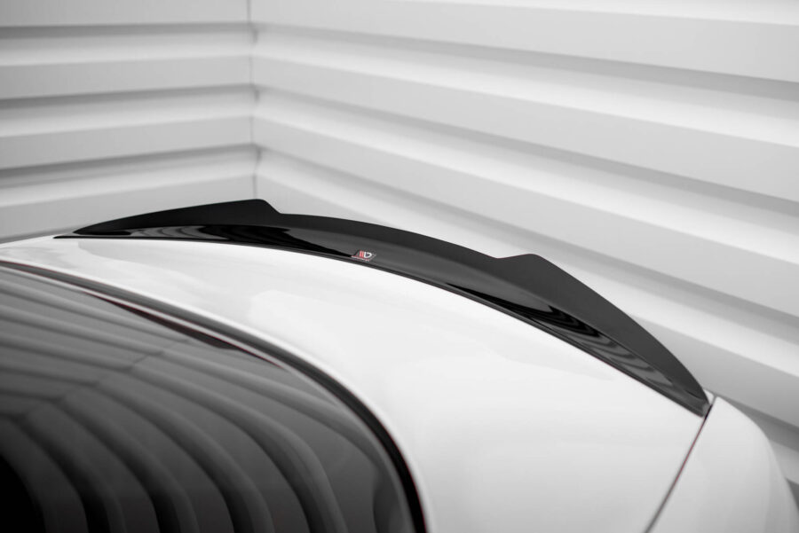 Spoiler Cap Maserati Granturismo S Mk1 – bilde 3 av 5