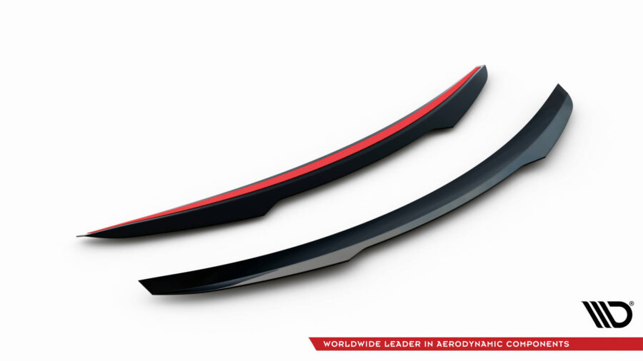 Spoiler Cap Maserati Granturismo S Mk1 – bilde 4 av 5