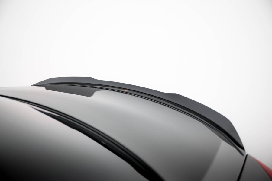 Spoiler Cap Maserati Quattroporte Mk6 – bilde 3 av 5