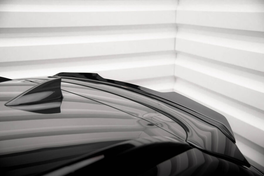 Spoiler Cap Mazda 6 Estate Mk3 Facelift – bilde 3 av 5