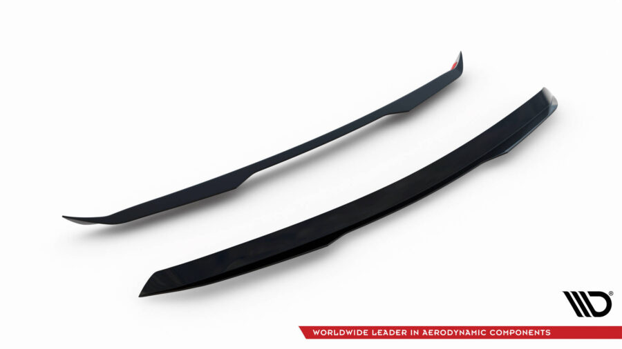 Spoiler Cap Mazda 6 Estate Mk3 Facelift – bilde 4 av 5