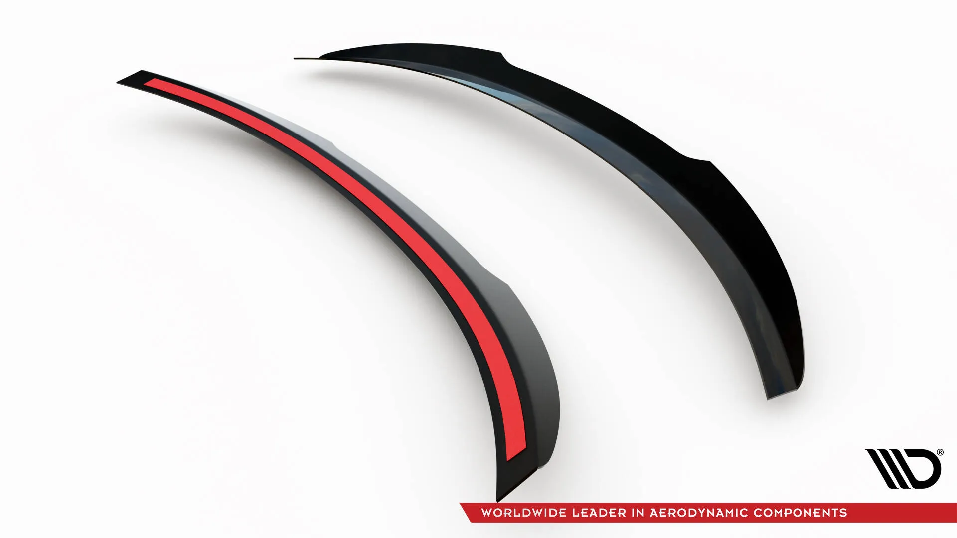 Spoiler Cap Mazda 6 Sedan GJ (Mk3) Facelift - Bilde 4