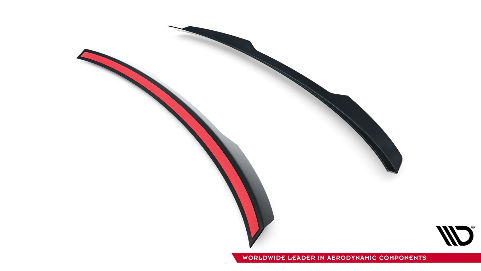 Spoiler Cap Mazda MX-5 Mk3 (NC) Facelift - Bilde 5