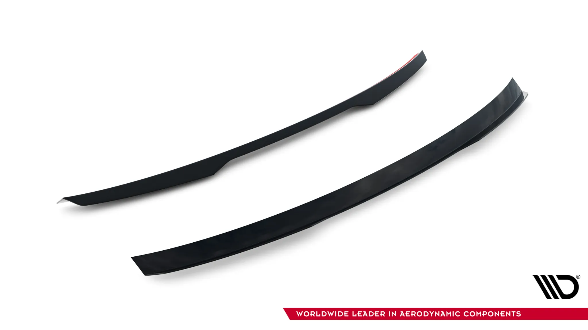 Spoiler Cap Mazda MX-5 Mk3 (NC) Facelift - Bilde 4