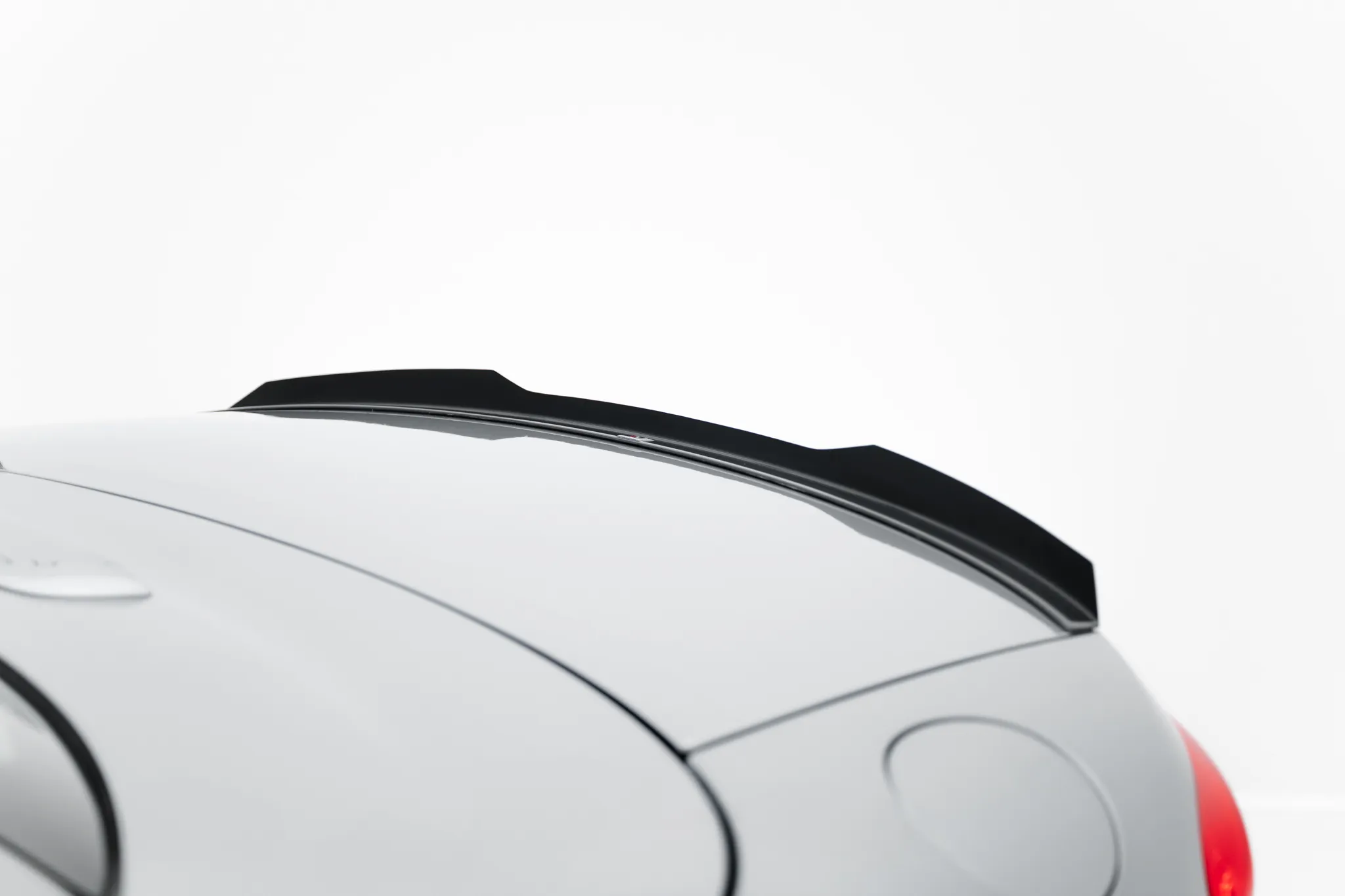 Spoiler Cap Mazda MX-5 Mk3 (NC) Facelift - Bilde 3