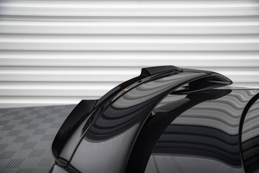 Spoiler Cap Nissan GTR R35 Facelift – bilde 6 av 8