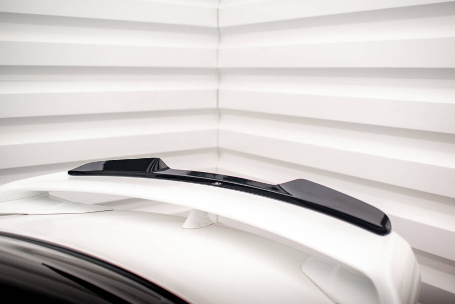 Spoiler Cap Nissan GTR R35 Facelift – bilde 3 av 8