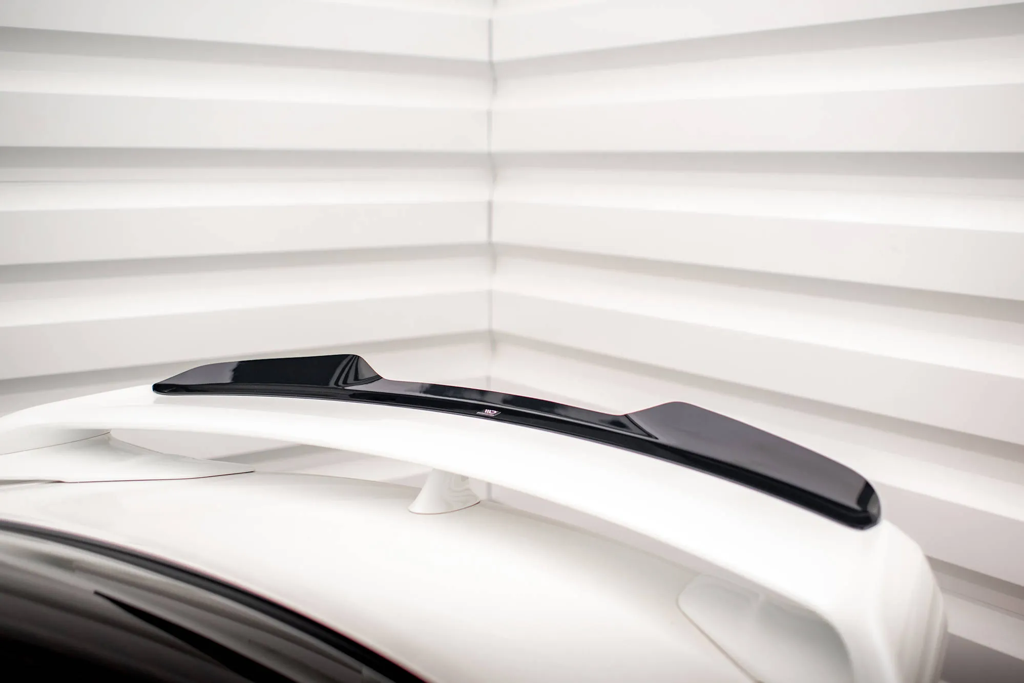 Spoiler Cap Nissan GTR R35 Facelift - Bilde 3
