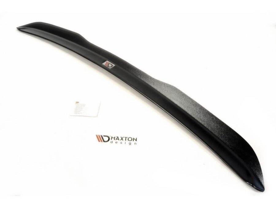 Spoiler Cap Opel Zafira B OPC – bilde 1 av 6