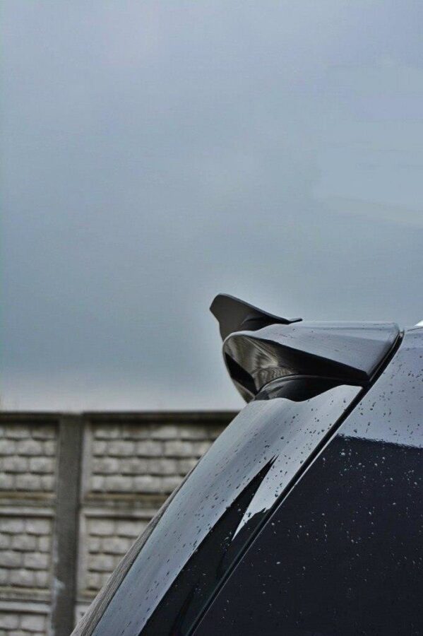 Spoiler Cap Opel Zafira B OPC – bilde 6 av 6