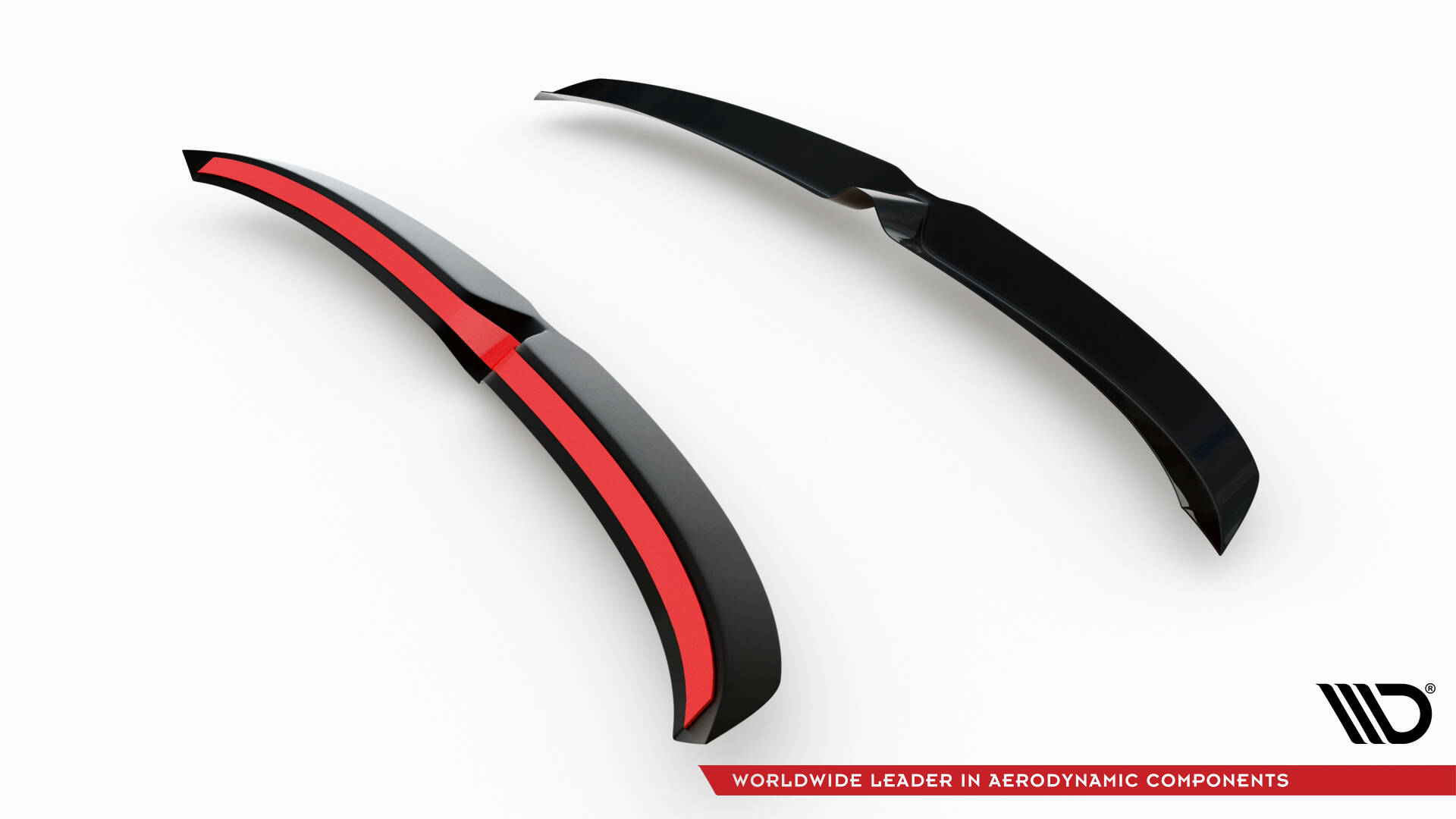 Spoiler Cap Opel Astra Sports Tourer L (MK6) - Bilde 4