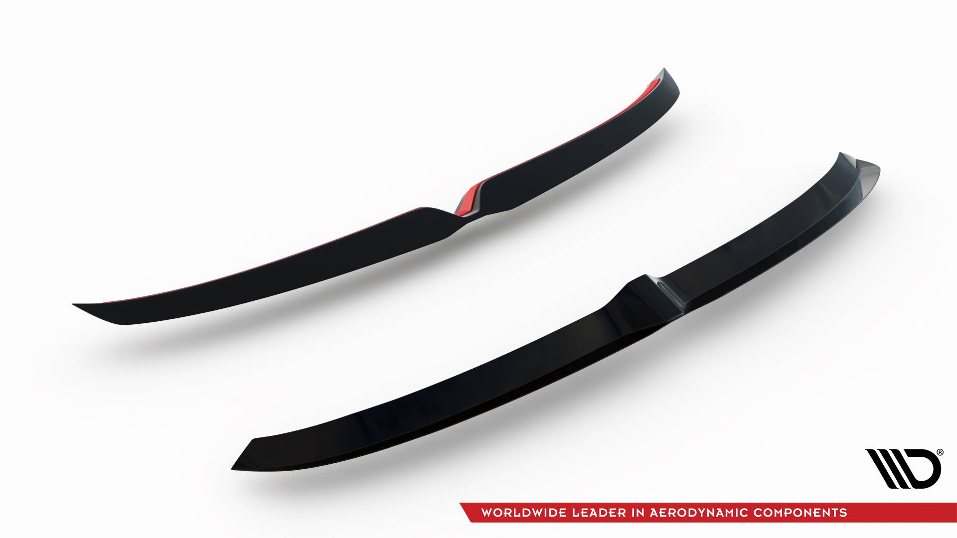 Spoiler Cap Opel Astra Sports Tourer L (MK6) - Bilde 5