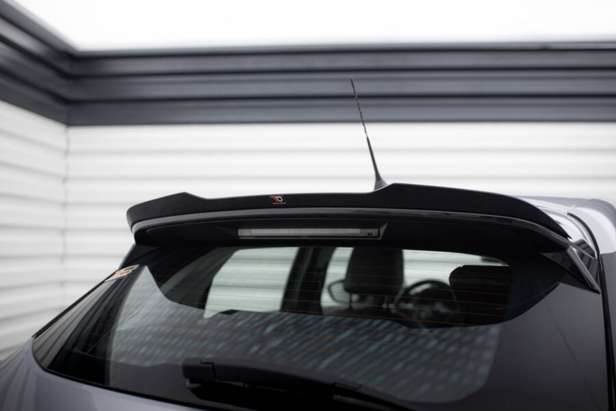 Spoiler Cap Opel Corsa F ( Mk6) – bilde 1 av 5