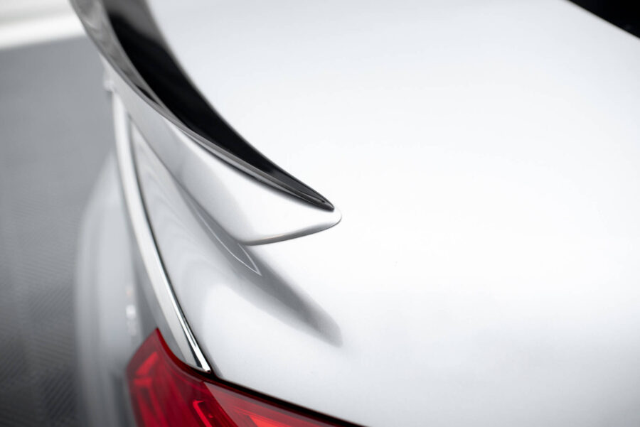 Spoiler Cap Opel Insignia OPC-Line Mk1 – bilde 3 av 6