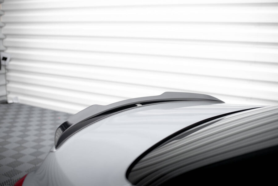 Spoiler Cap Opel Insignia OPC-Line Mk1 – bilde 4 av 6