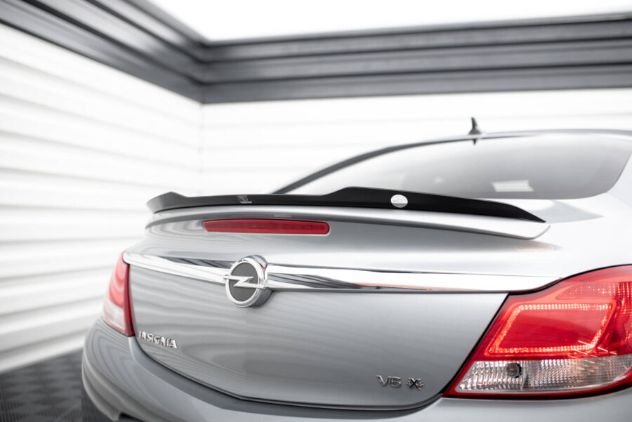 Spoiler Cap Opel Insignia OPC-Line Mk1 – bilde 1 av 6
