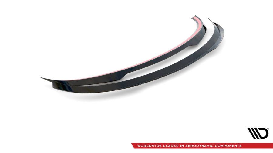 Spoiler Cap Opel Insignia OPC Sports Tourer Mk1 – bilde 5 av 5