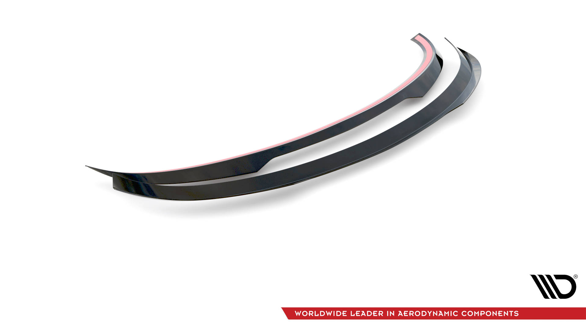 Spoiler Cap Opel Insignia OPC Sports Tourer Mk1 - Bilde 5