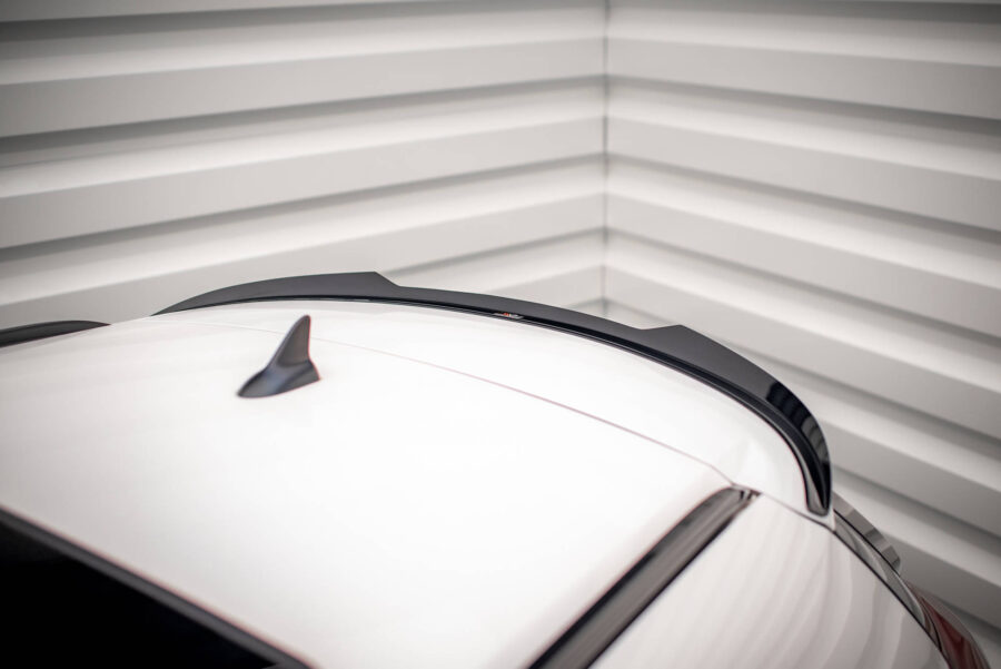 Spoiler Cap Opel Insignia OPC Sports Tourer Mk1 – bilde 3 av 5