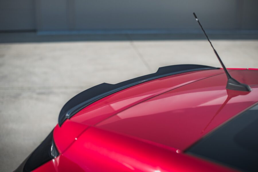 Spoiler Cap Peugeot 308 GT Mk2 Facelift – bilde 4 av 6