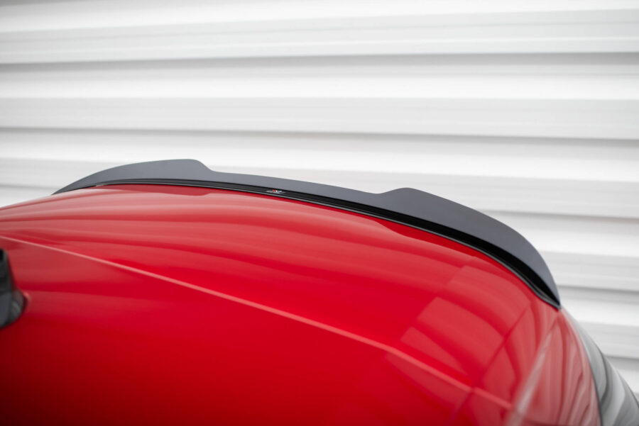 Spoiler Cap Peugeot 308 SW Mk3 – bilde 2 av 5
