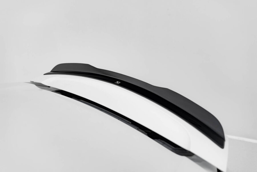 Spoiler Cap Peugeot RCZ Mk1 / Mk1 Facelift – bilde 3 av 5