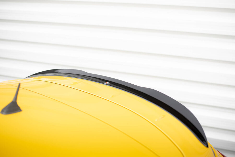 Spoiler Cap Renault Megane III RS Trophy / RS Cup – bilde 3 av 7