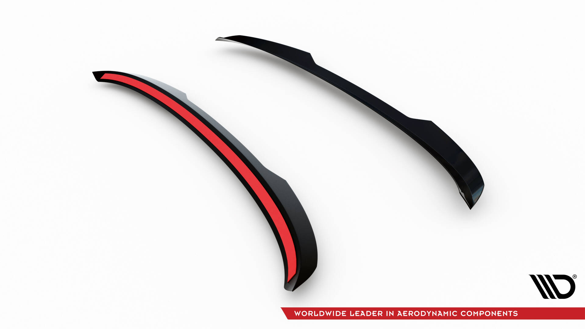 Spoiler Cap Renault Austral Mk1 - Bilde 4