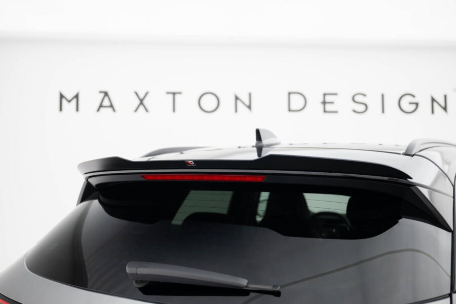 Spoiler Cap Renault Austral Mk1 – bilde 1 av 5