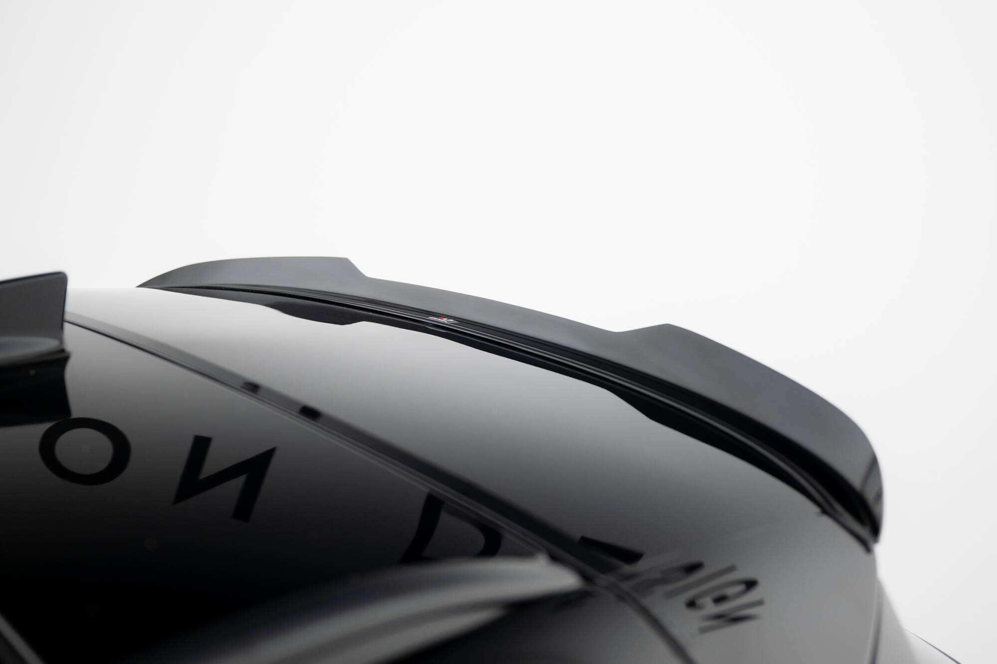 Spoiler Cap Renault Austral Mk1 - Bilde 3