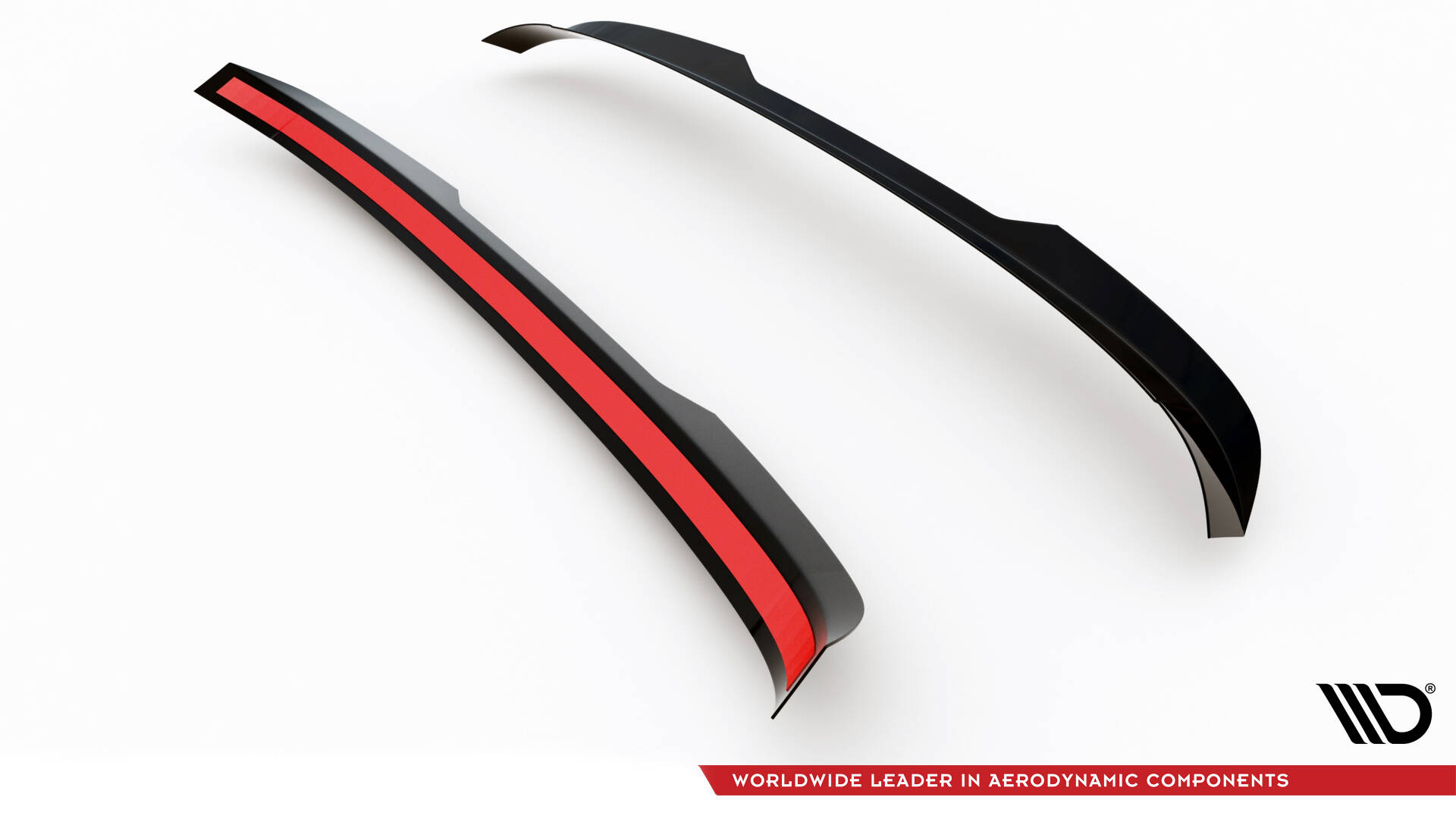 Spoiler Cap Renault Espace Mk5 - Bilde 4