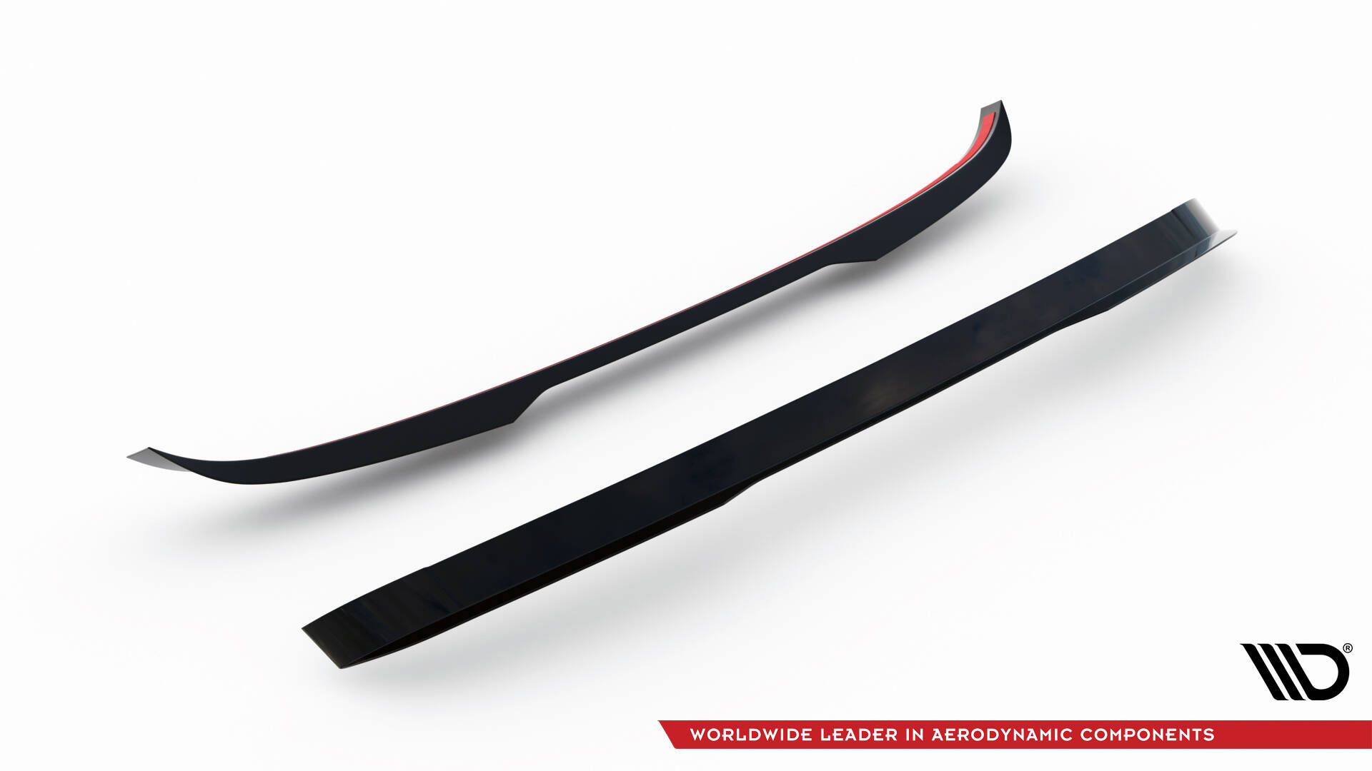 Spoiler Cap Renault Espace Mk5 - Bilde 5