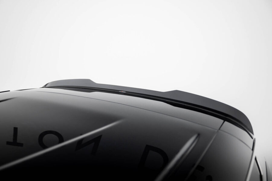 Spoiler Cap Renault Espace Mk5 – bilde 3 av 5