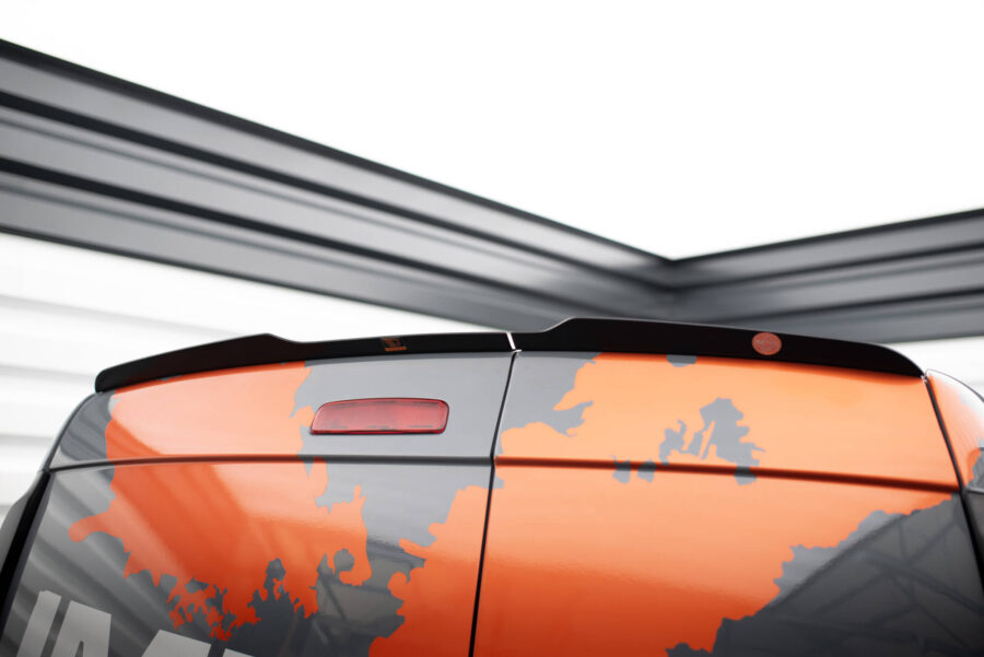 Spoiler Cap Renault Express Mk2 – bilde 2 av 5