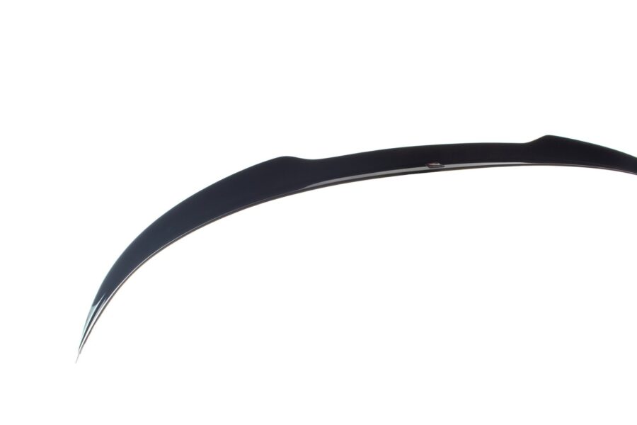 Spoiler Cap Renault Megane 3 RS – bilde 6 av 7
