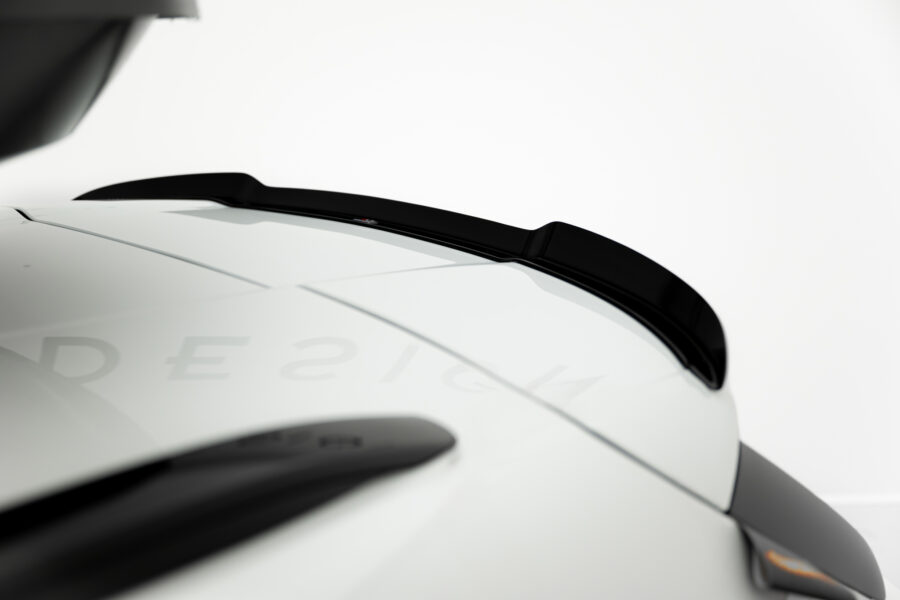 Spoiler Cap Renault Talisman Grandtour – bilde 3 av 5