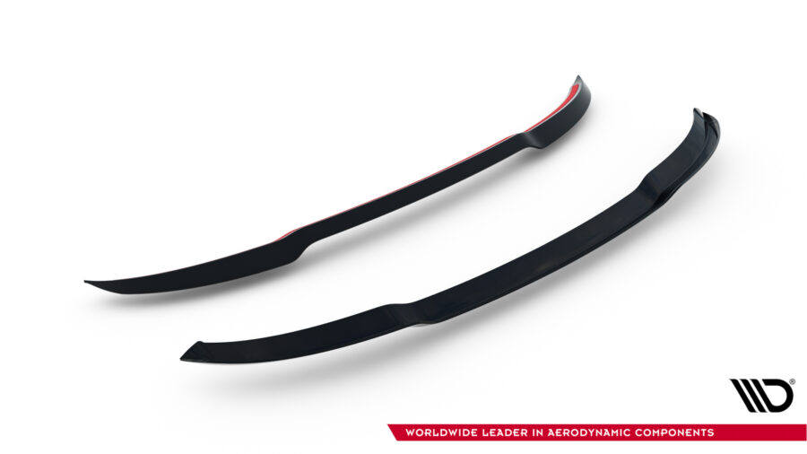 Spoiler Cap Renault Talisman Grandtour – bilde 5 av 5