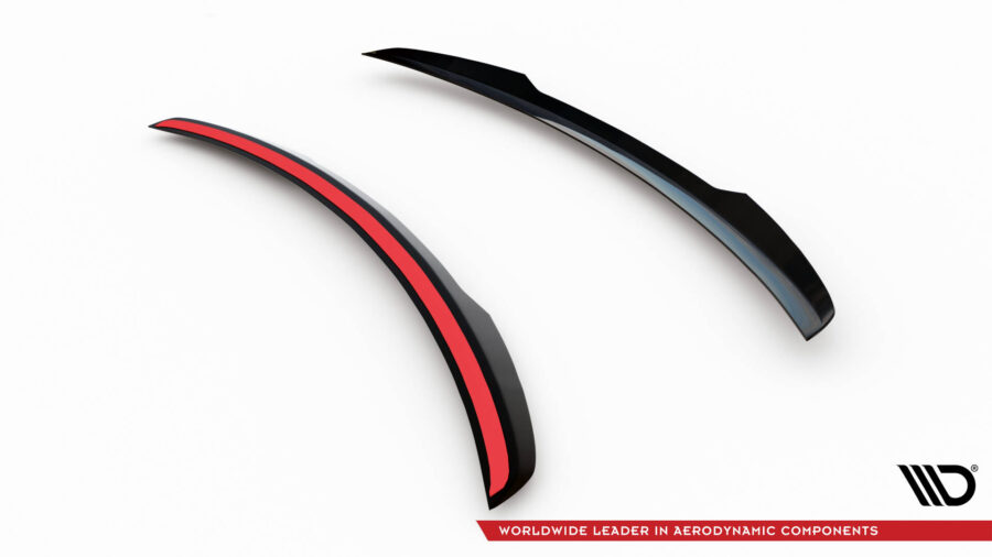 Spoiler Cap Rolls Royce Cullinan – bilde 4 av 5