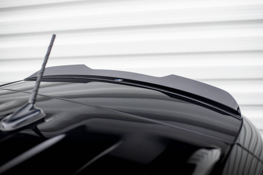 Spoiler Cap Seat Arona FR Mk1 – bilde 6 av 8