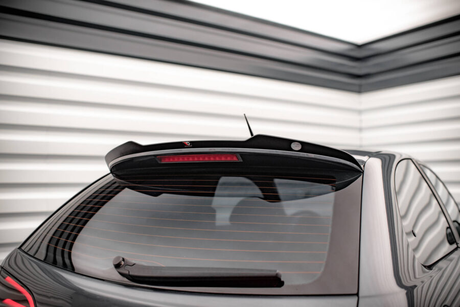Spoiler Cap Seat Ibiza Cupra Mk3 – bilde 1 av 5