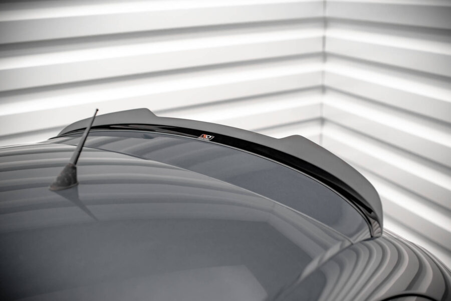 Spoiler Cap Seat Ibiza Cupra Mk3 – bilde 3 av 5
