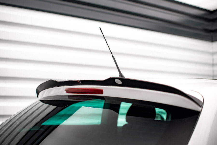 Spoiler Cap Seat Ibiza FR SC Mk4 Facelift – bilde 1 av 5